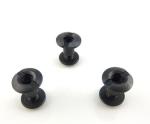 Truss Head Male and Female Screw for Leather Holster Sell Carbon Steel/Stainless
