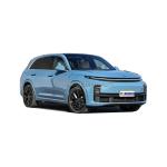 Li L7MAX Electric Car Energy Vehicle with Electric Parking Brake and Panoramic