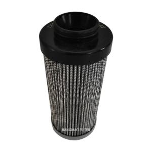 Quality OEM BANGMAO FILTREC D720G25AV Stainless Steel Screen Pleated 40 Micron Filter Mesh wholesale