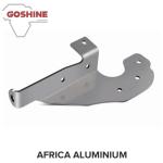 High Demand Cnc Mill Aluminum Parts/Machining Aluminum Mailbox Parts/4