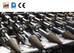 Commercial Sugar Cone Production Line Waffle Baking Rolled Sugar Biscuit Cone