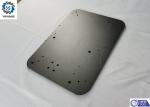 Precision Stainless Steel Metal Custom CNC Machined Parts OEM ODM