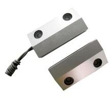 Quality Surface mounted magnetic contact, Ideal for metal door/ window wholesale