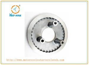Quality Honda CBF150 3 Hole ADC12 Motorcycle Clutch Hub wholesale