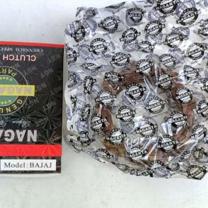 Quality Universal Motorcycle Clutch Fiber Standard Size BAJAJ Motorcycle Spare Parts wholesale