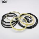 F Thermoplastic SB81 Hydraulic Breaker Seal Kit Abrasion Resistant