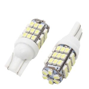 Quality Inside Interior T10 3014 42SDM Car Headlights Bulbs 12v Width Lamp wholesale