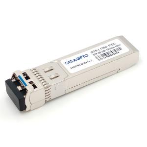 Quality 6G Video Transceiver Module 1310nm 10km LC DOM For SD/HD/3G/6G/SDI wholesale