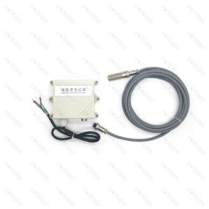 Quality SHT2x Wall Mounted Sensor Temperature Humidity 4-20mA wholesale
