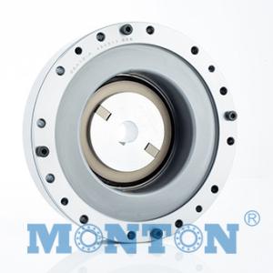 Quality LHS -40-100- C - III Harmonic Reducer Bearing wholesale