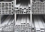 GB Cold Rolled Square Tube Galvanized Stainless Steel Welded Pipe 0.15-3 mm