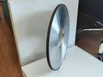 1A1 400mm Gray Diamond Wheel For Durable And Long-Lasting In Industries