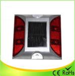 IP68 Aluminum Reflective Solar road marker