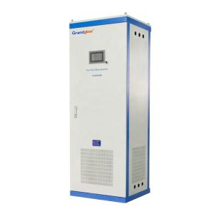 Quality Off Grid dc to ac inverter 3 phase 100kw solar inverter power, cabinet off grid inverter wholesale