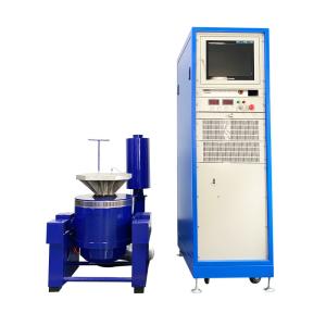 Quality Defense Industry Vibration Testing Equipment Runs Random Vibration Meets MIL - STD - 883 wholesale