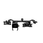 Landace Logo Directly Supply Aluminum Alloy Mobile Phone Holder for Car