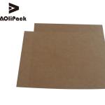 Durable Waterproof Pallet Liner Plastic Slip Sheet 0.6mm