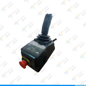 Quality ZOOMLION Scissor Lift Control Box Joysticks 1020201927 wholesale