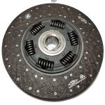 24 Teeth Sachs Truck Clutch Disc 1878 000 300