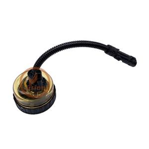 Quality 117-4089 Excavator Hydraulic Parts Fuel Water Separators wholesale