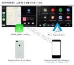 BOXSTER 2013 PORSCHE Multimedia Interface , Wireless Android Auto Bluetooth