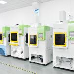 Sandblasting And Polishing Machinery-KDL800 Mirror Sandblasting Machine