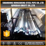 304 stainless steel pipe and tube