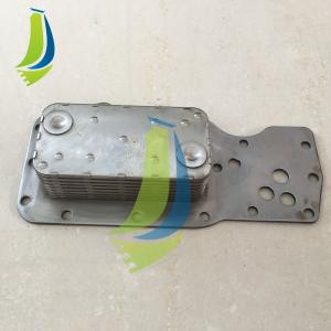 Quality 3975818 Oil Cooler Cover For ISB6.7L Engine Parts wholesale