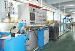 Affordable Brazil Market Outdoor Optical Fiber Wire and Cable Extrusion Machine