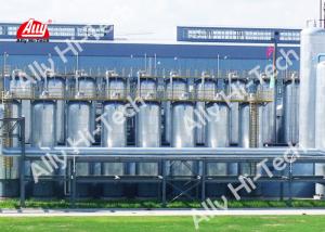 Quality Hydrogen Recovery By Pressure Swing Adsorption Economical PSA H2 Unit wholesale