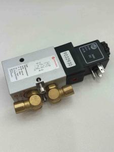 Quality Electromagnetic Valve For Heidelberg SM102 / CD102 Printing Machine Part Number 98.184.1051 wholesale
