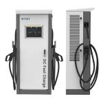 RCD AC Leakage Floor-standing EV Car Charger for Large Electric Truck 90KW OCPP