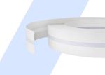 Outdoor 3D Illuminated Plastic 1mm Led Light Strip Sign
