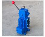 CONTROL VALVE 35SFRE-MY25-WINCH CONTROL BLOCK-MANUAL PROPORTIONAL FLOW CONTROL