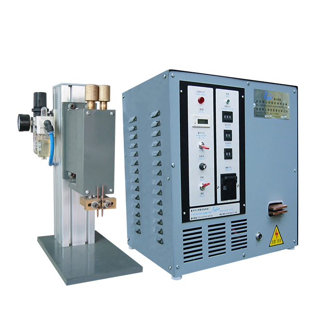 5000w Mini Spot Welder Welding Machine With Single Head Or Parallel Gap