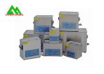 Cleaning Machine Medical Ultrasound Equipment , Engine Block Ultrasonic Hinge