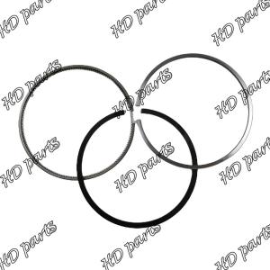 Quality V3307 Piston Ring 1G772-21050 For Kubta Engine wholesale