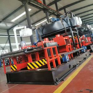 Quality 5.5kW Metal Cable Tray Roll Forming Machine Manufacturers Rolling Width 100-600mm wholesale