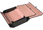 500pcs Paperboard Garment Gift Boxes Custom Clothes Collapsible Magnetic CMYK