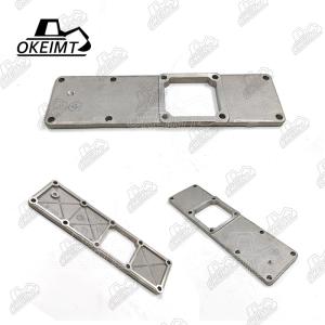 Quality Engine Intake Manifold Cover 5259637 For Cummins 4BT 4D102 wholesale