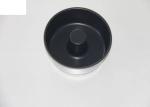 Foodservice NSF Aluminium Baking Tray Custom Nonstick Aluminium Ring Cake Pan