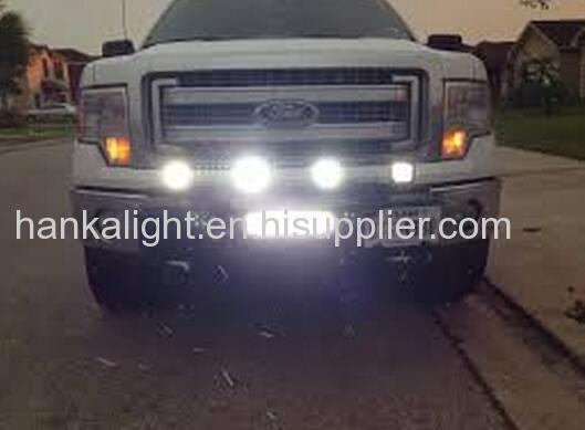 4inch 18w led light bar / off road led light bar / wholesale truck led bar