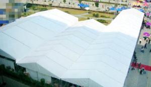 Quality Wholesale Event Ridge Tent With Best Quality wholesale