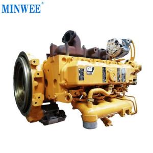 Quality 3 Months Warranty 480KG C2.4 Cat Diesel Engine wholesale