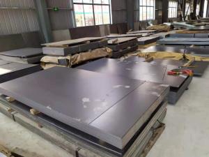 Quality Astm A36 SS400 Carbon Steel Sheets Plate 20mm Hot Rolled wholesale