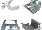 Precision CNC Bending Parts SS304 SS316 Metal Fabrication Service
