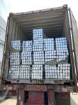 Hot Dip Galvanized Steel Cross Arm Q235 8FT 10FT Rectangular Tube