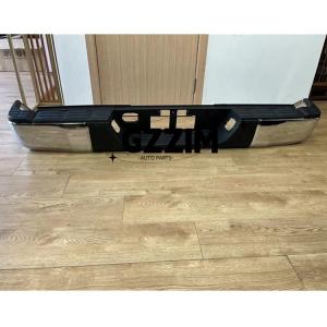 Quality Original Fitment Best Seller Car Body Kit Rear Bumper For Toyota Tundra 2014-2019 wholesale