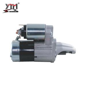 Quality 12V 0.8KW 8T Nissan Hitachi Starter 2330041B15 23300M8200 23300M8210 wholesale