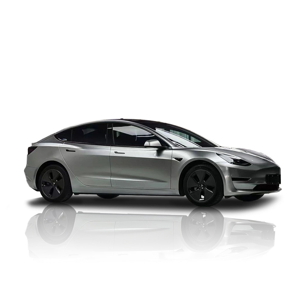Heat Repair Gloss Anti Scratch Strong Glue Film Clear Nano Paint Protection Film Non Yellowing Self Healing